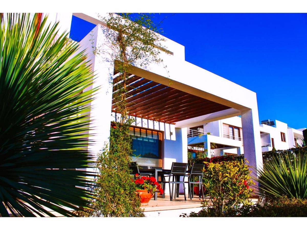 Sun Valley Resort & Residency Agios Georgios  Eksteriør bilde